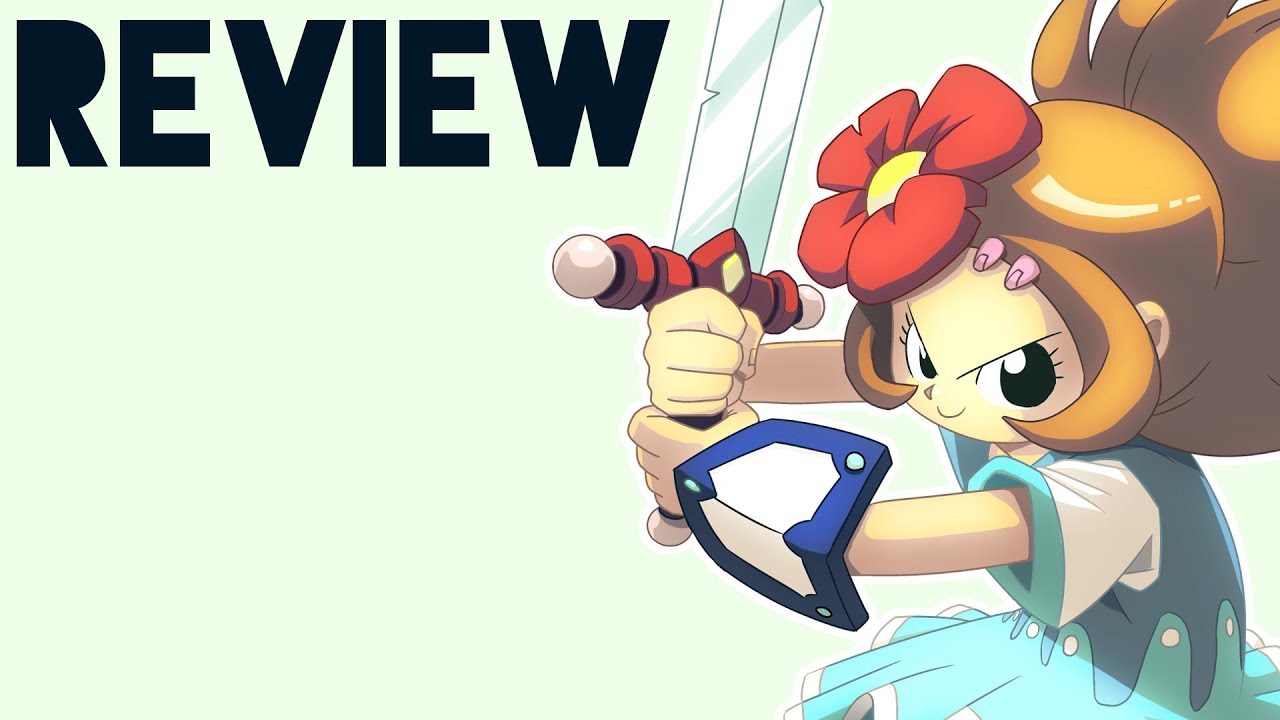 Blossom Tales review