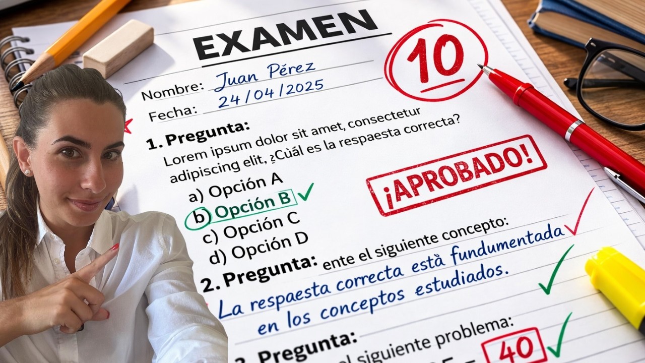 El MÉTODO de MEMORIZACIÓN Más RÁPIDO del Mundo