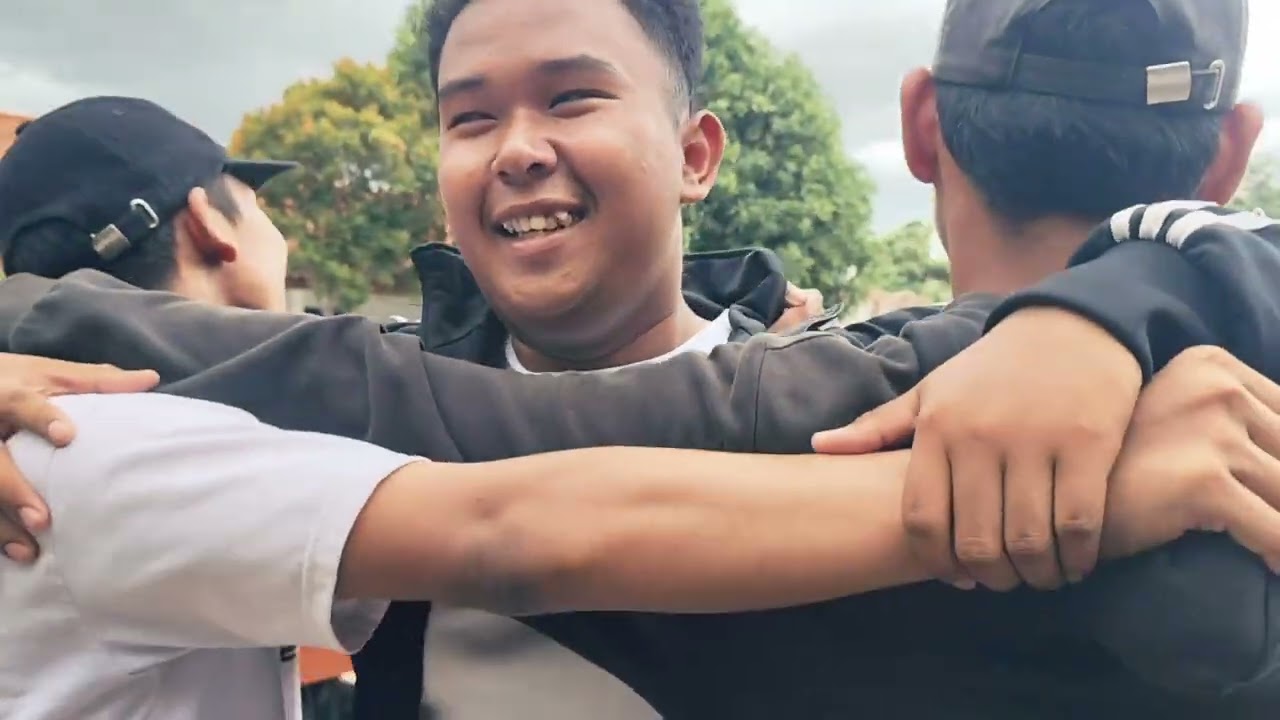 Hindia - Kita Ke Sana Kelas Xl.1 Lomba Videografi MAN 4 BEKASI