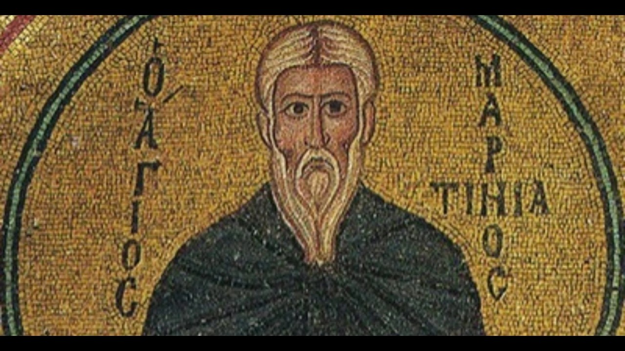 13/2/26 Μεσονυκτικό, Όρθρος, Θεία Λειτουργία / Ακύλα και Πρισκίλλης των Αποστόλων, Μαρτινιανού Οσίου