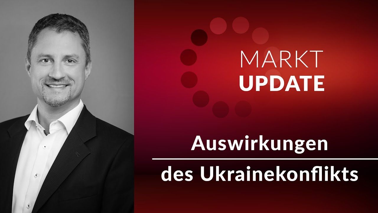 Auswirkungen des Ukrainekonflikts | BX Swiss TV