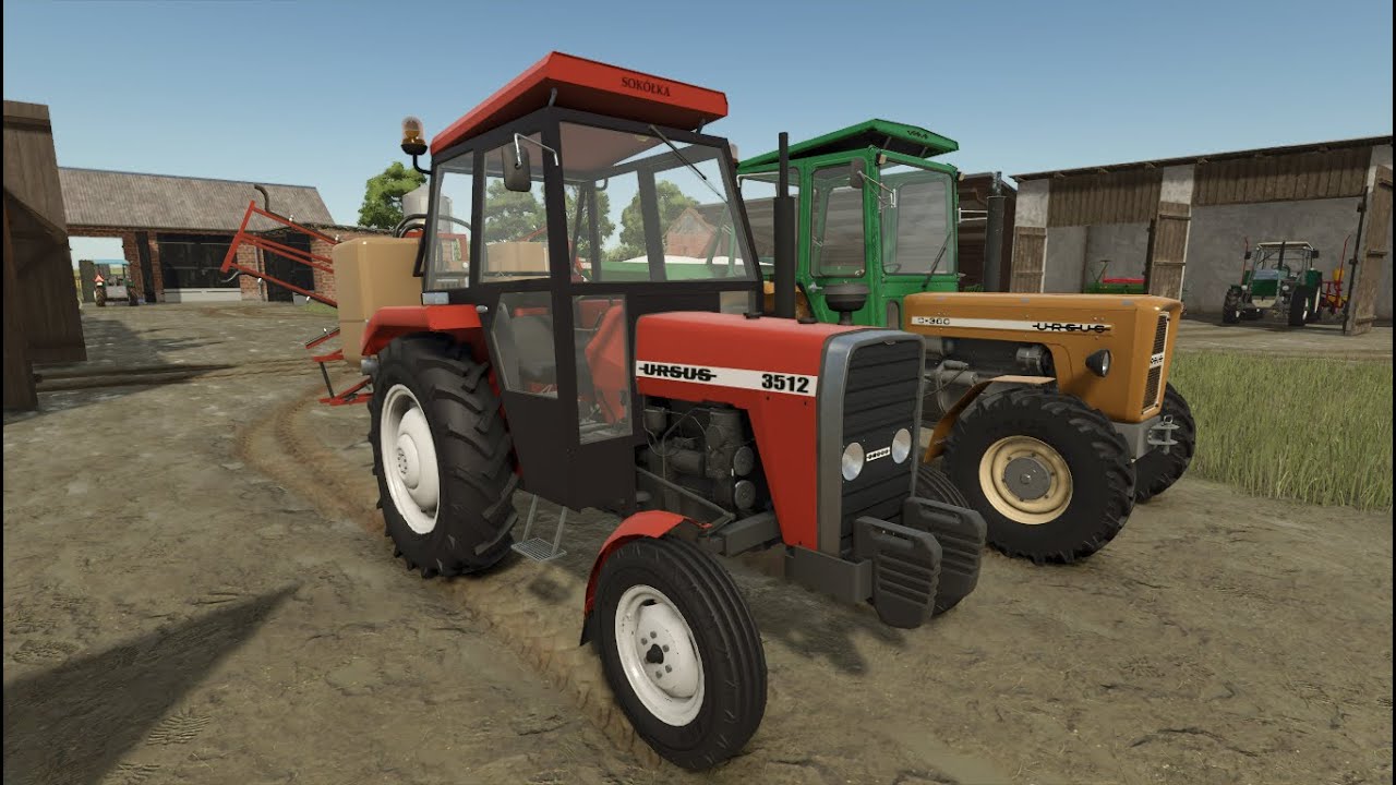 opryski i nawozy sipma,agrotechnika #86 #polskawieś #farmingsimulator25 #fs25