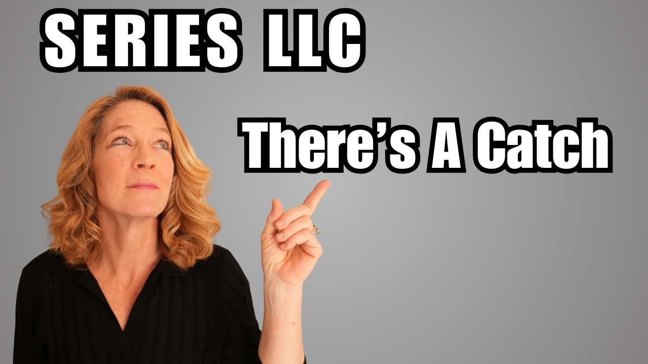 Multiple Rental Properties? This LLC Hack Saves Thousands—But There's a Catch