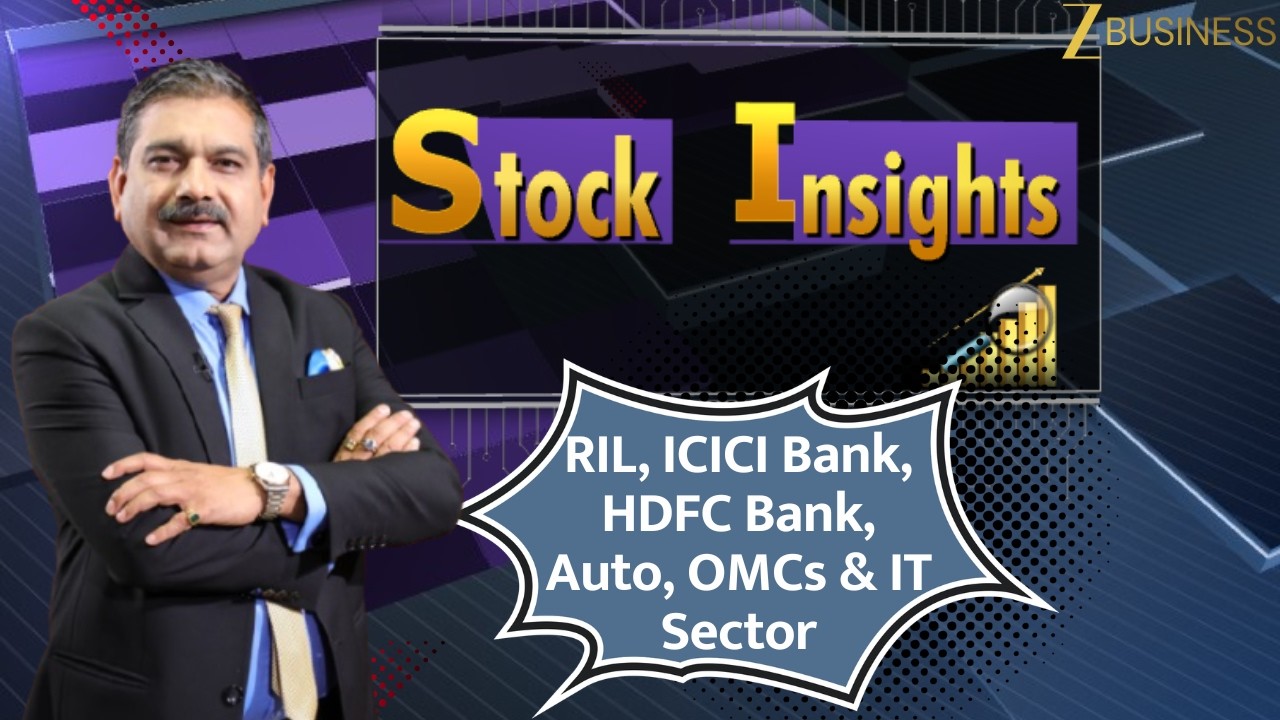 Stock Insights: RIL, ICICI Bank or HDFC Bank? Where Is the Action Today?