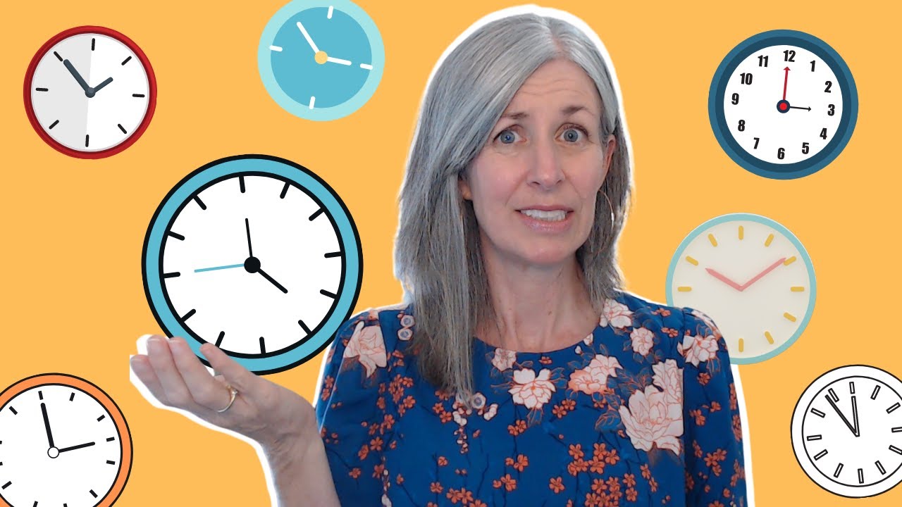 Does your anxiety make you procrastinate? WATCH THIS