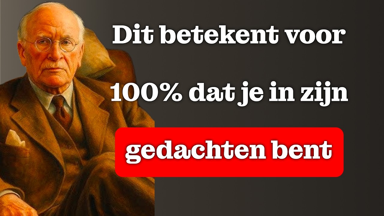 Je denkt dat hij je niet leuk vindt, maar als je dit opmerkt, denkt hij voortdurend aan je