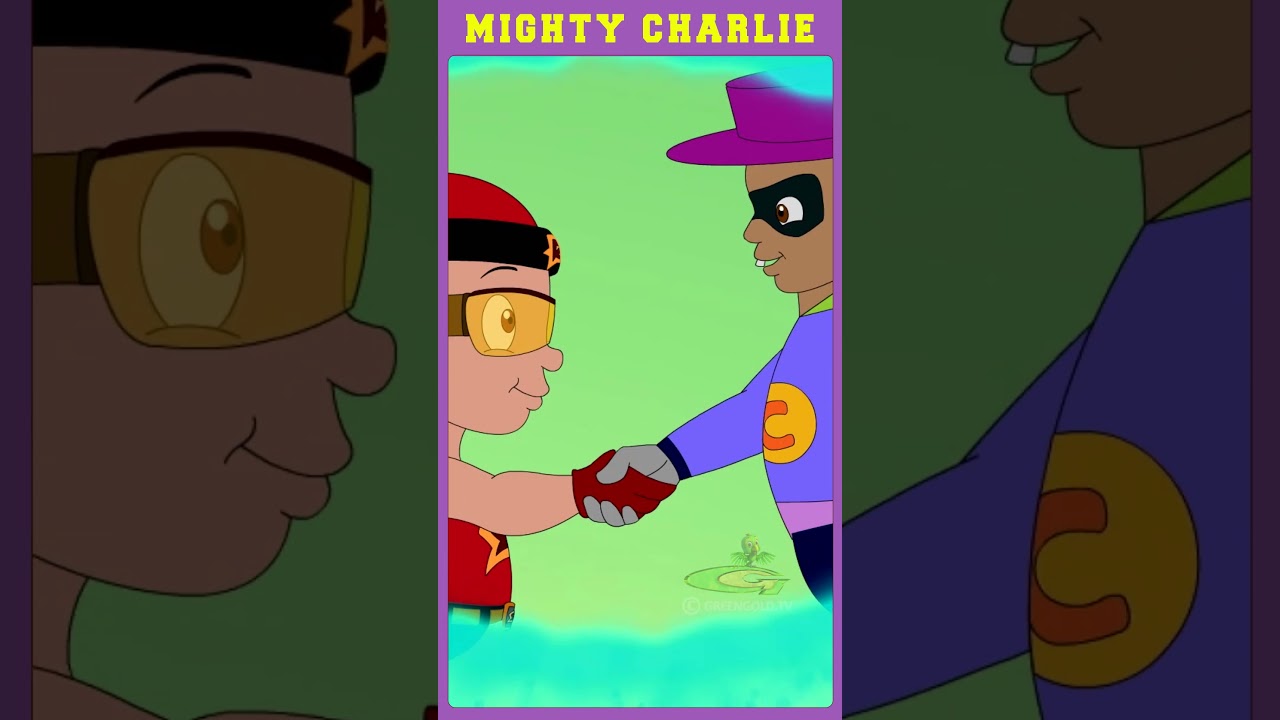 Mighty Raju #cartoon #funny #comedyshorts