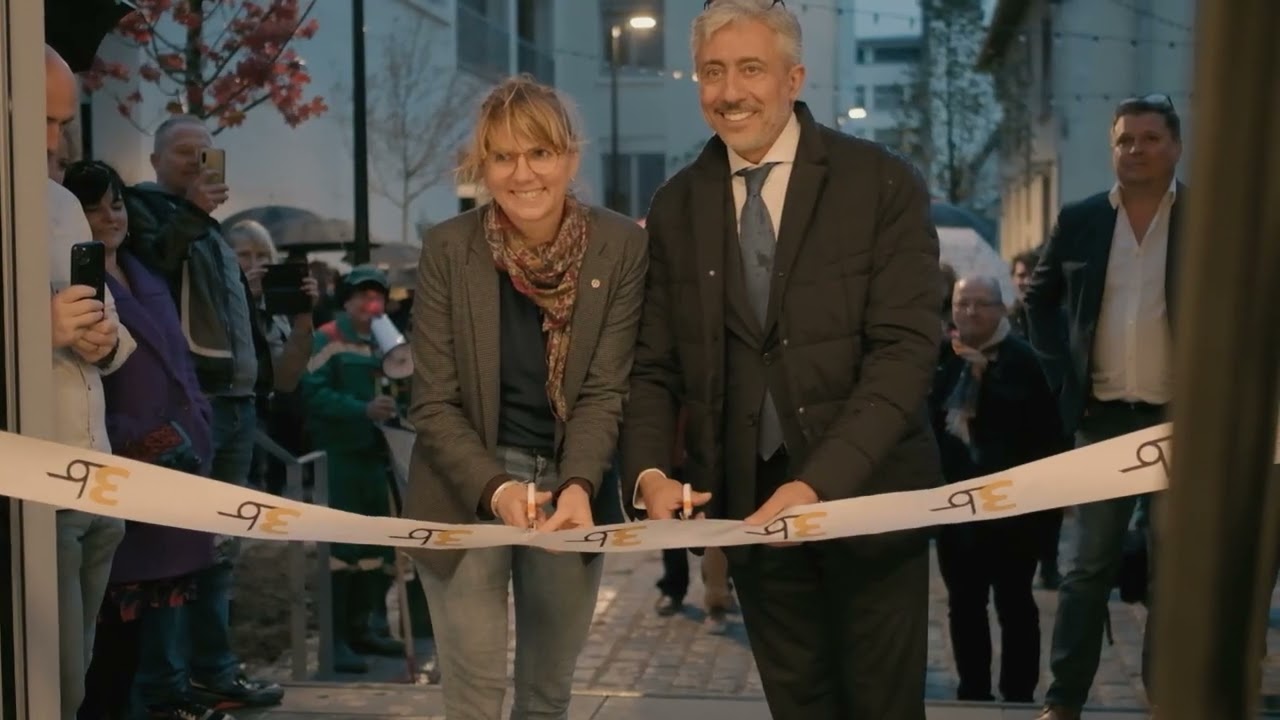 Inauguration 14 octobre 2022 - 3B-Coop-Strasbourg