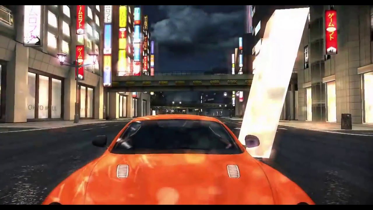 Asphalt 8  Airborne Ep 3