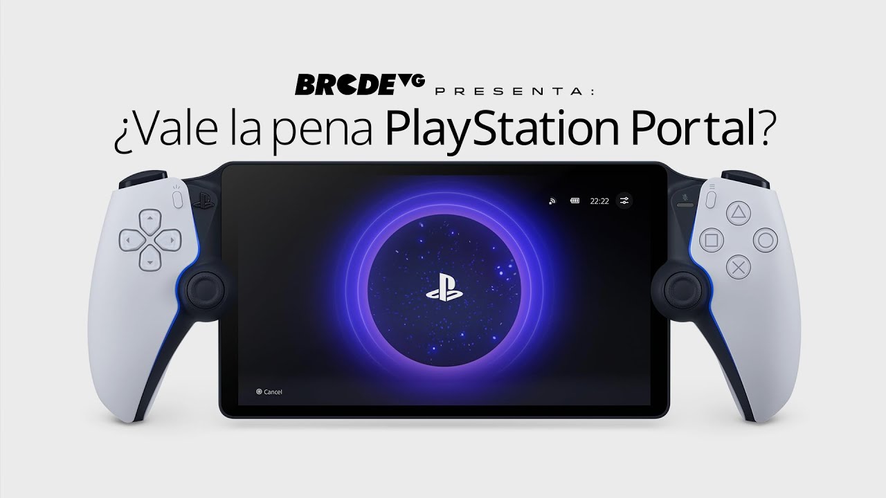¿Vale la pena el PlayStation Portal?