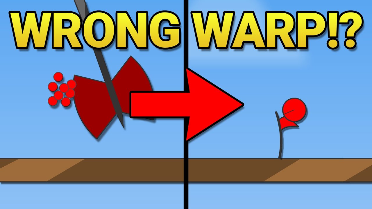 Red Ball's Biggest MYSTERY was Finally Solved After 12 Years!