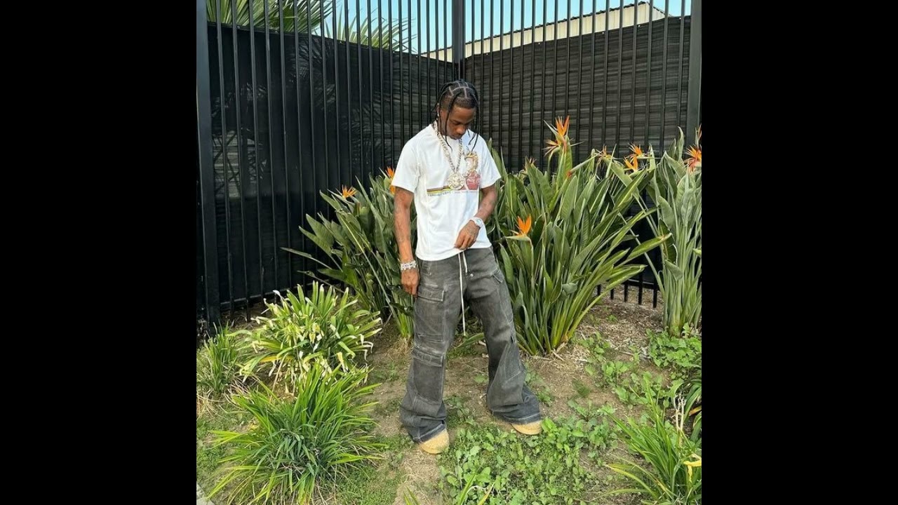 [FREE] Travis Scoot x Future Type Beat - 