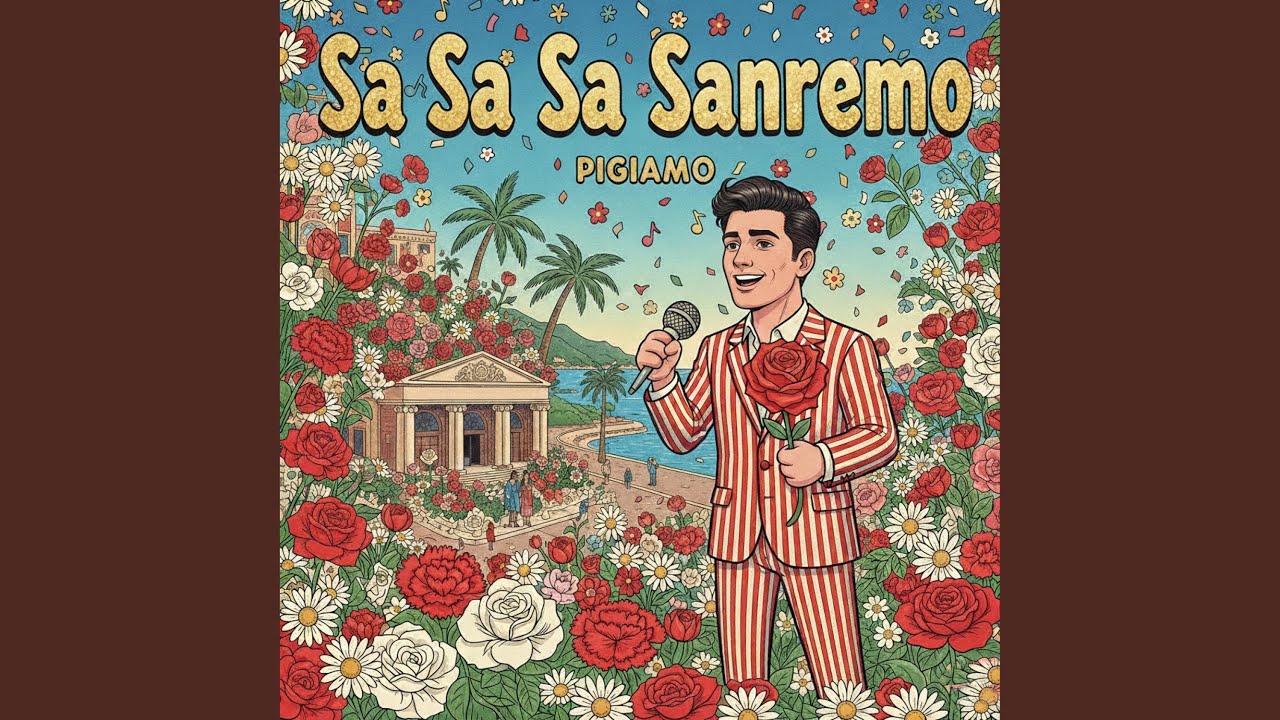 Sa Sa Sa Sanremo