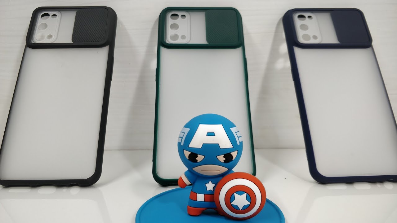 Realme 7 pro shutter cover with camera protection 💥 BT limited edition Store