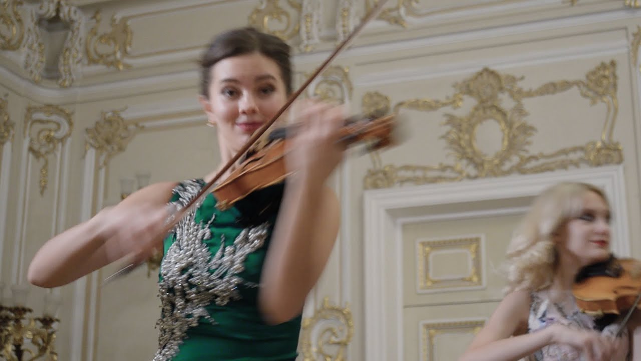 Johann Strauss Jr. - Tritsch-Tratsch-Polka, Op.214 (1858)