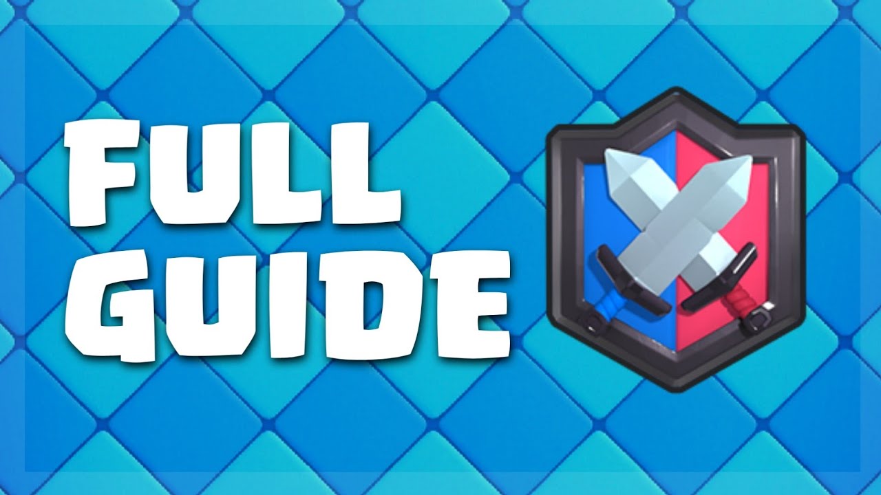 The Ultimate Clan Leader's Playbook: Secrets to Growing Your Clash Royale Clan