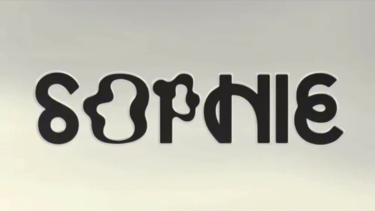 SOPHIE - Womper