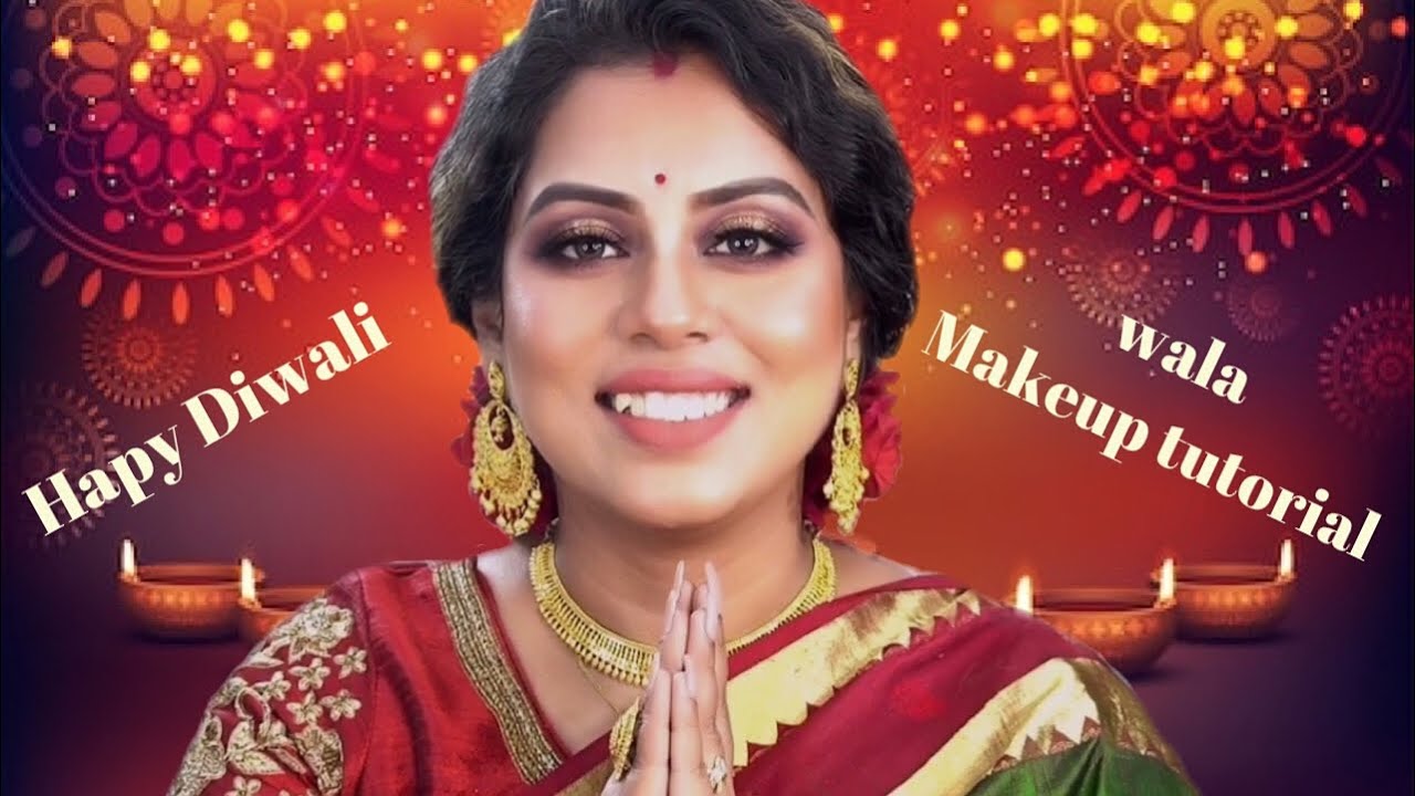 Diwali 🪔 look 2020