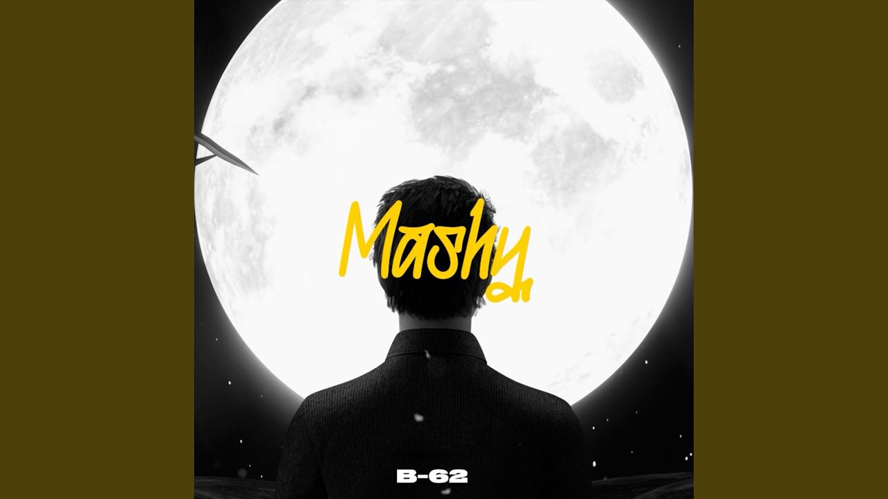 MASHY