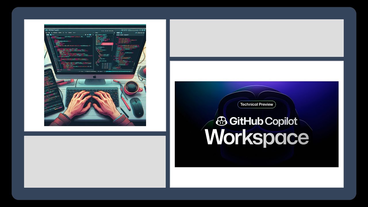 GitHub Copilot Workspace热乎的初体验 ｜ 你的个人GItHub人工智能助手