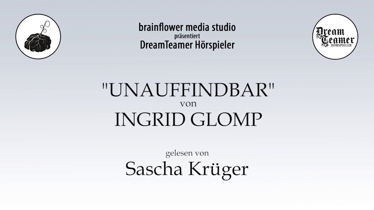 Autorengeschichten: Unauffindbar