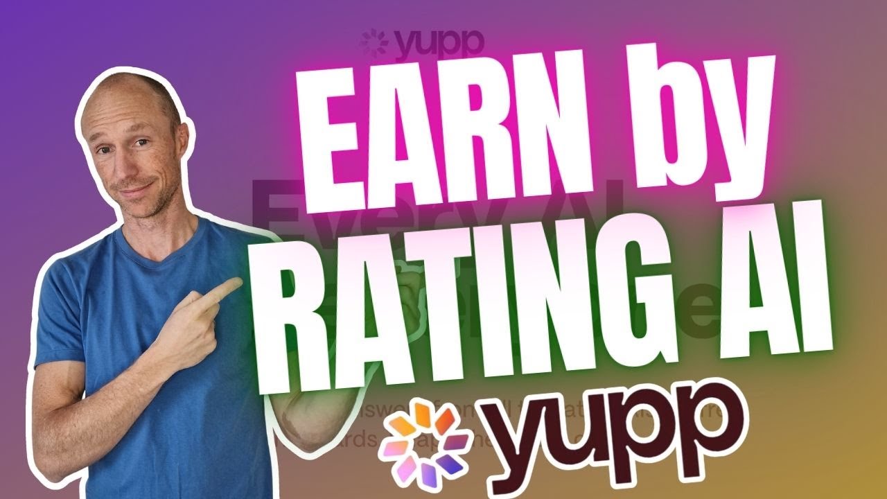 Yupp AI Review &ndash; Get Paid to Rate AI Models! (Pros & Cons Revealed)