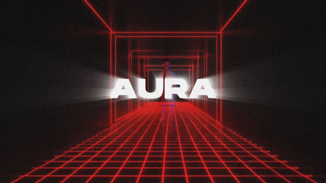DISHYPE, OT-TO - AURA (Visualizer)