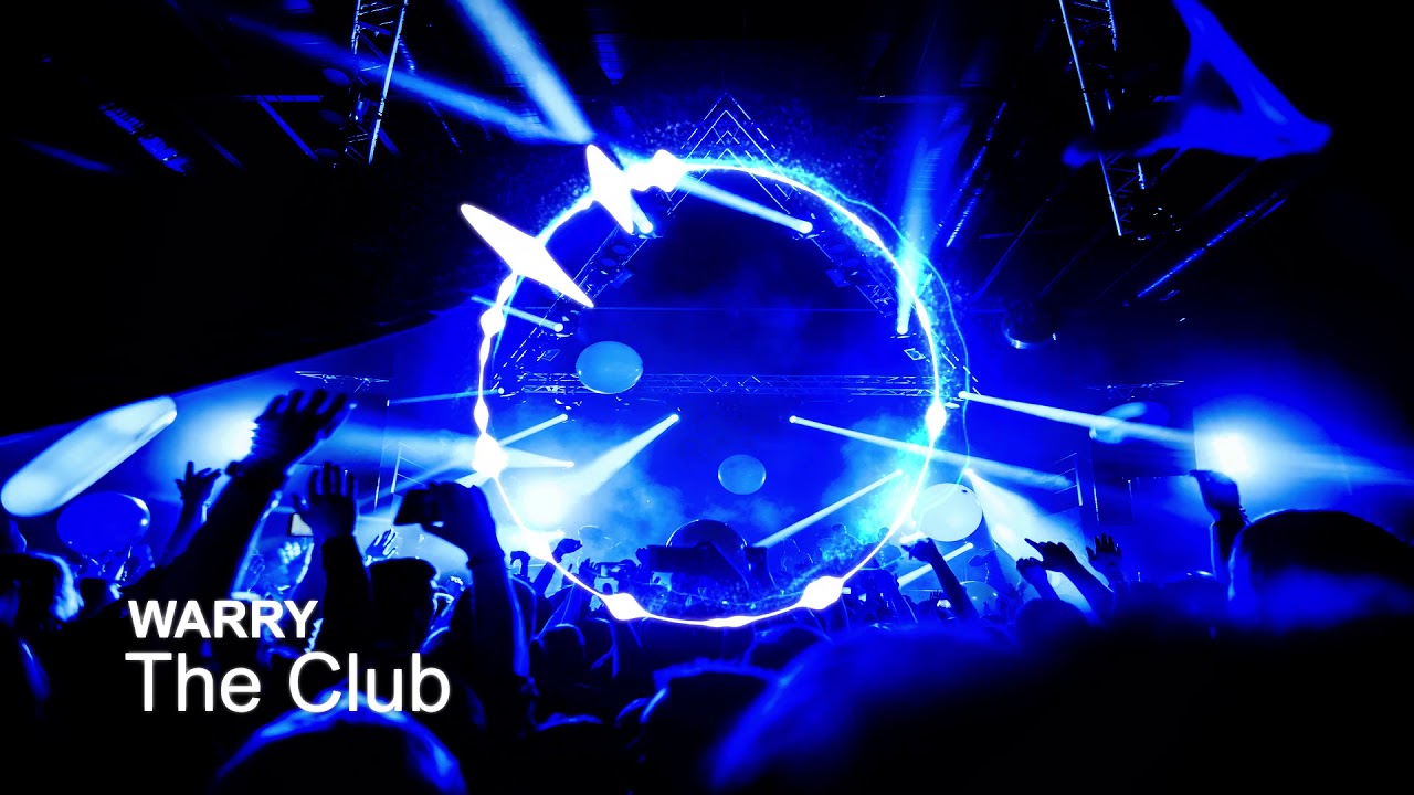 Warry — The Club
