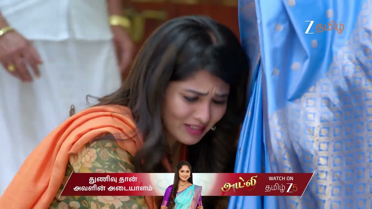 Annamalai Kudumbam EP 55 | Ep -  | Best Scene | Jan 28 2026 | Zee Tamil