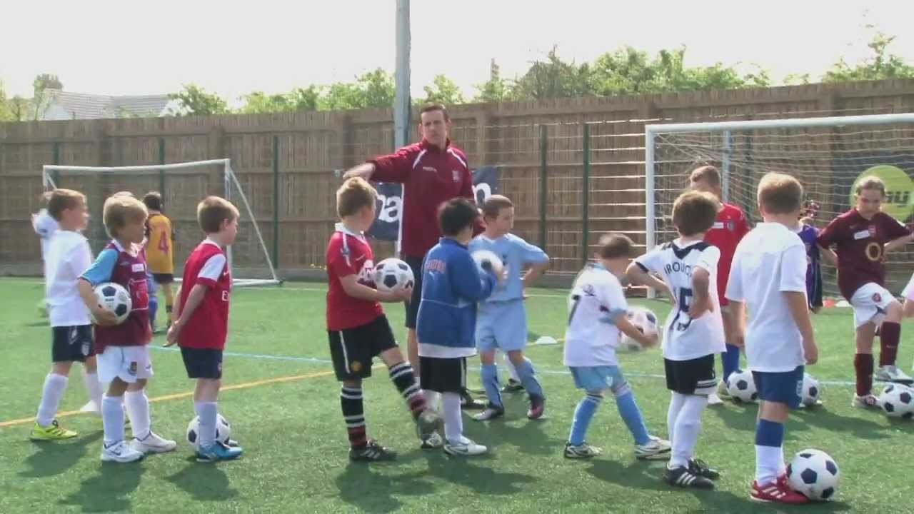 TSC Southend in Association with West Ham United