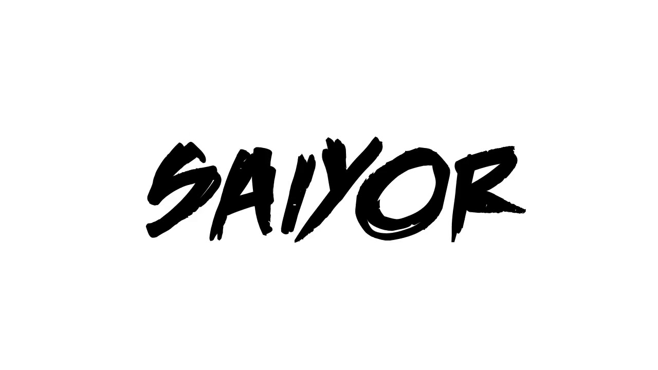 SAlYOR(ใครจะไปยกมือขึ้น)สายย่อ