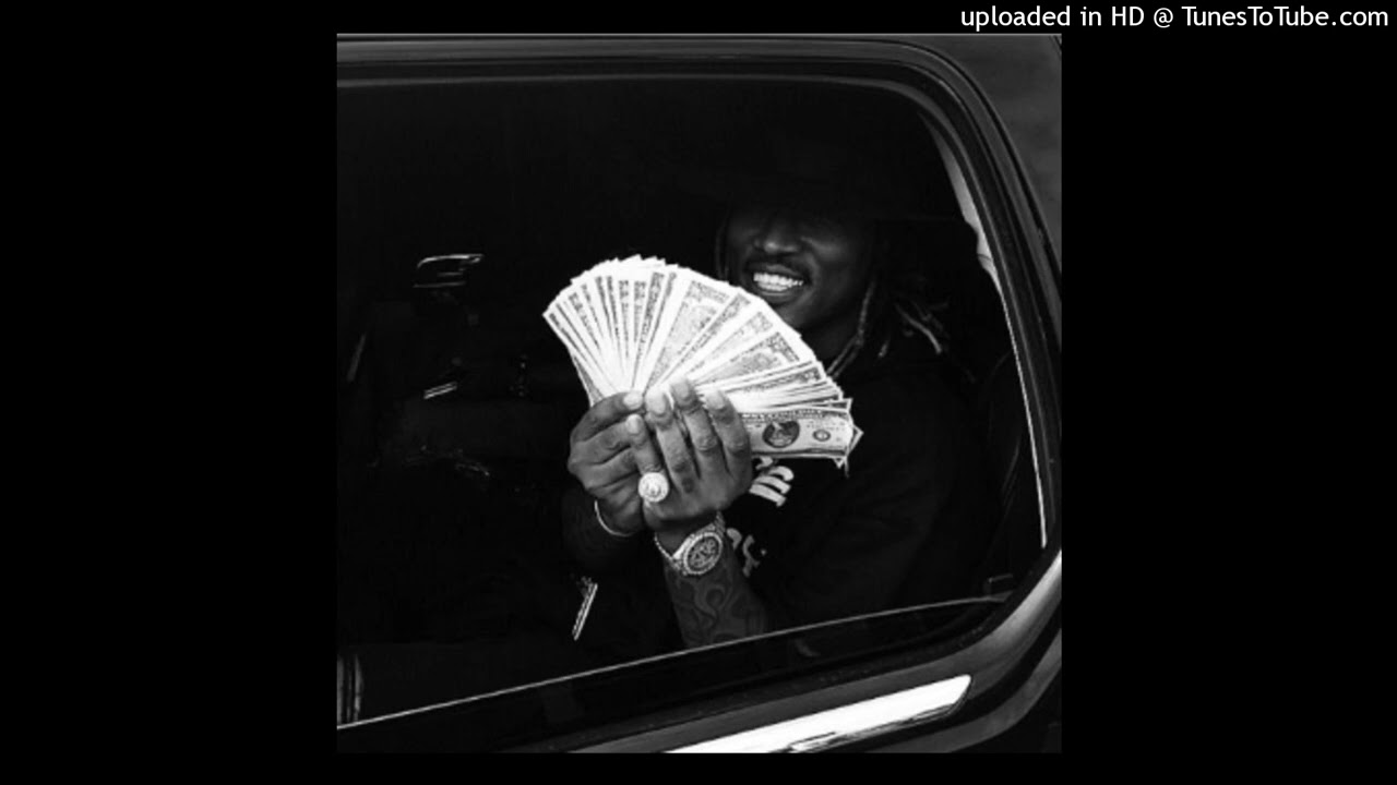 [FREE] Future 2026 Type Beat - "Retaliation"