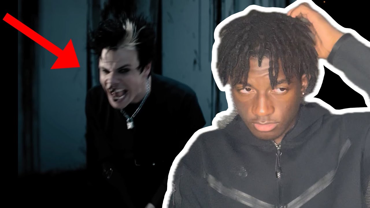 CRAZIEST MUSIC VIDEO!! | YUNGBLUD - Hated REACTION & REVIEW