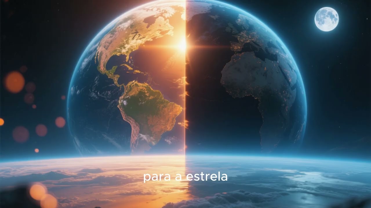 Como seria a vida em outros planetas