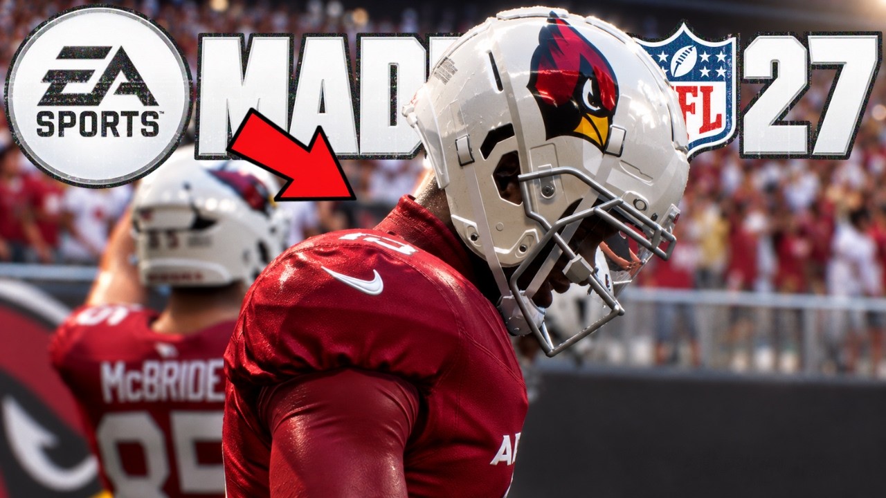 В MADDEN ДОБАВИЛИ НОВЫЙ КРИТЕРИЙ ДЛЯ ПЛЕЙ-ОФФ! - MADDEN 27 SUPERSTAR