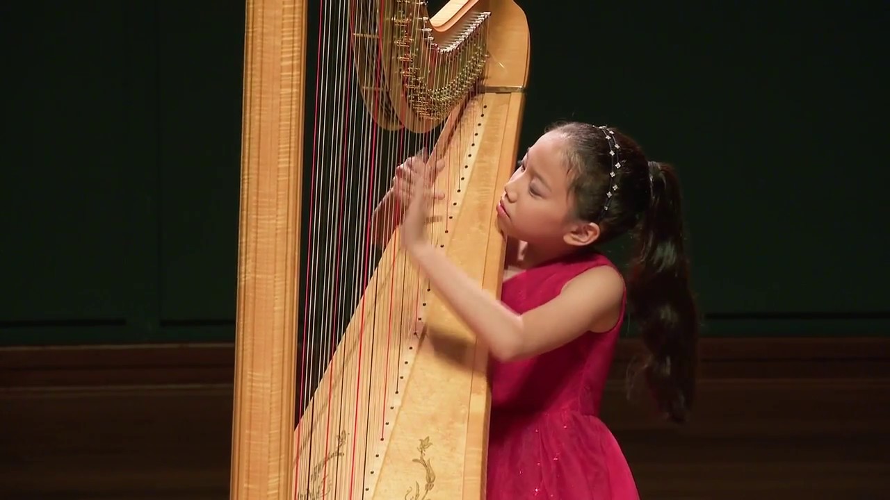 Etude de Concert