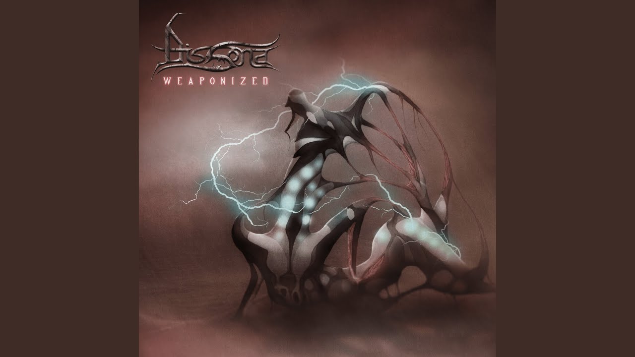 Weaponized