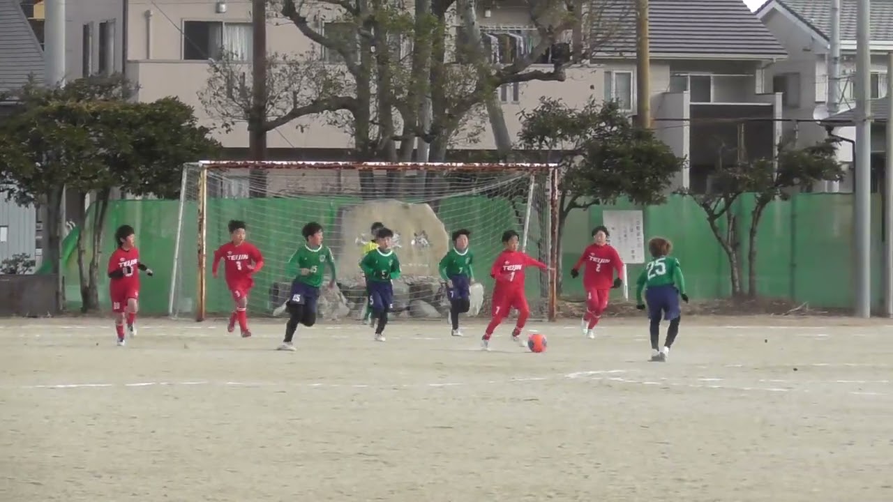 20260125_ミズノチャレンジ(二次・順位L)_vs帝人・B(前半)k_U-11