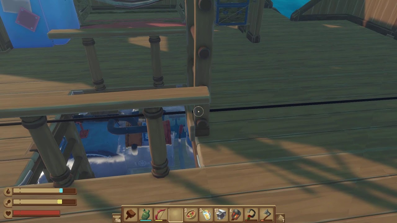 Raft