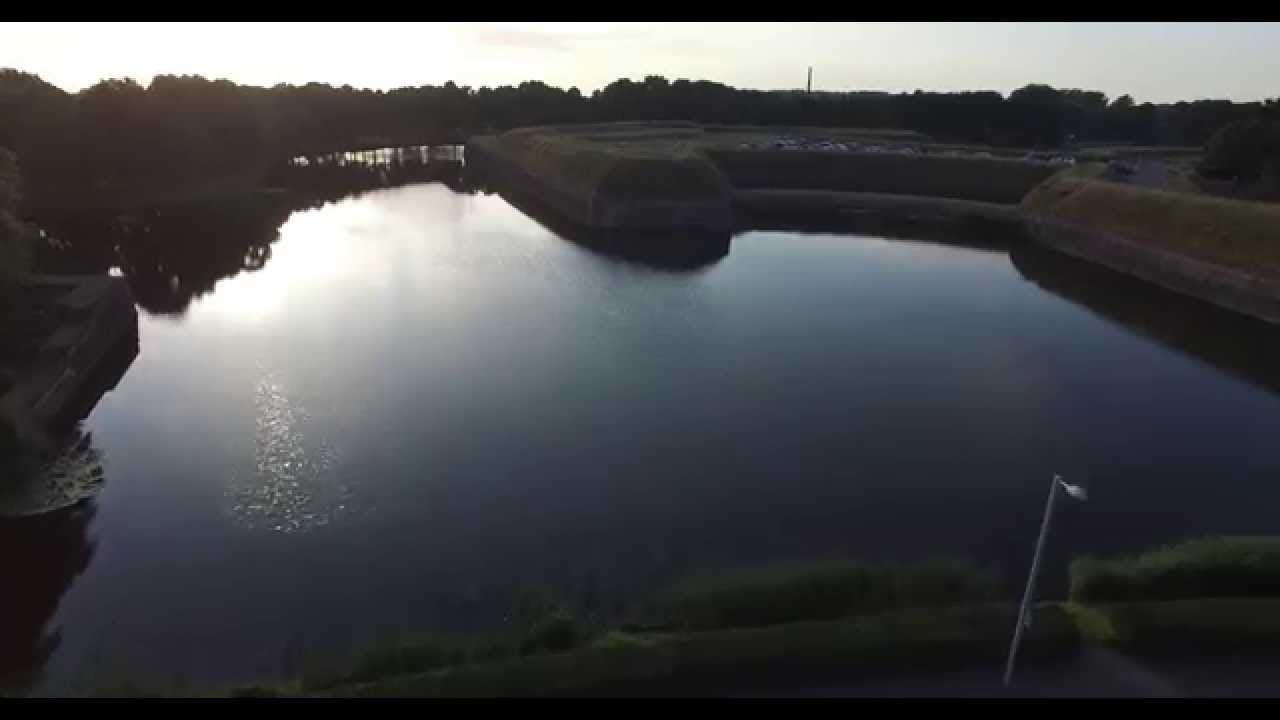 Vesting Museum Naarden-Vesting