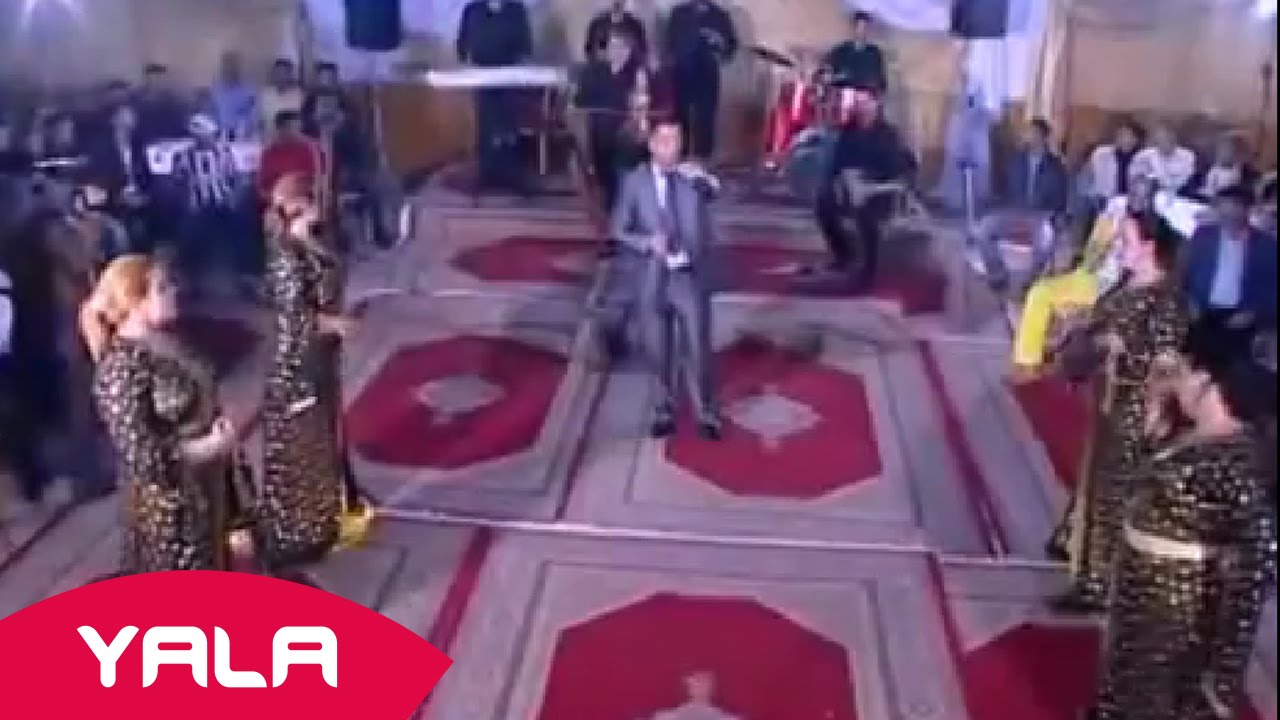 Hamid El Mardi - Part 1 (Live) / حميد المرضي - جزء 1