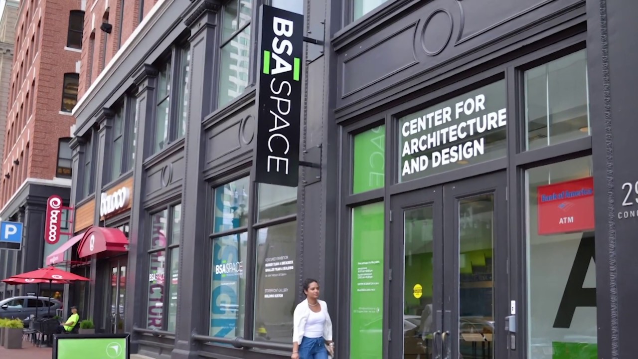 What&rsquo;s happening at BSA Space