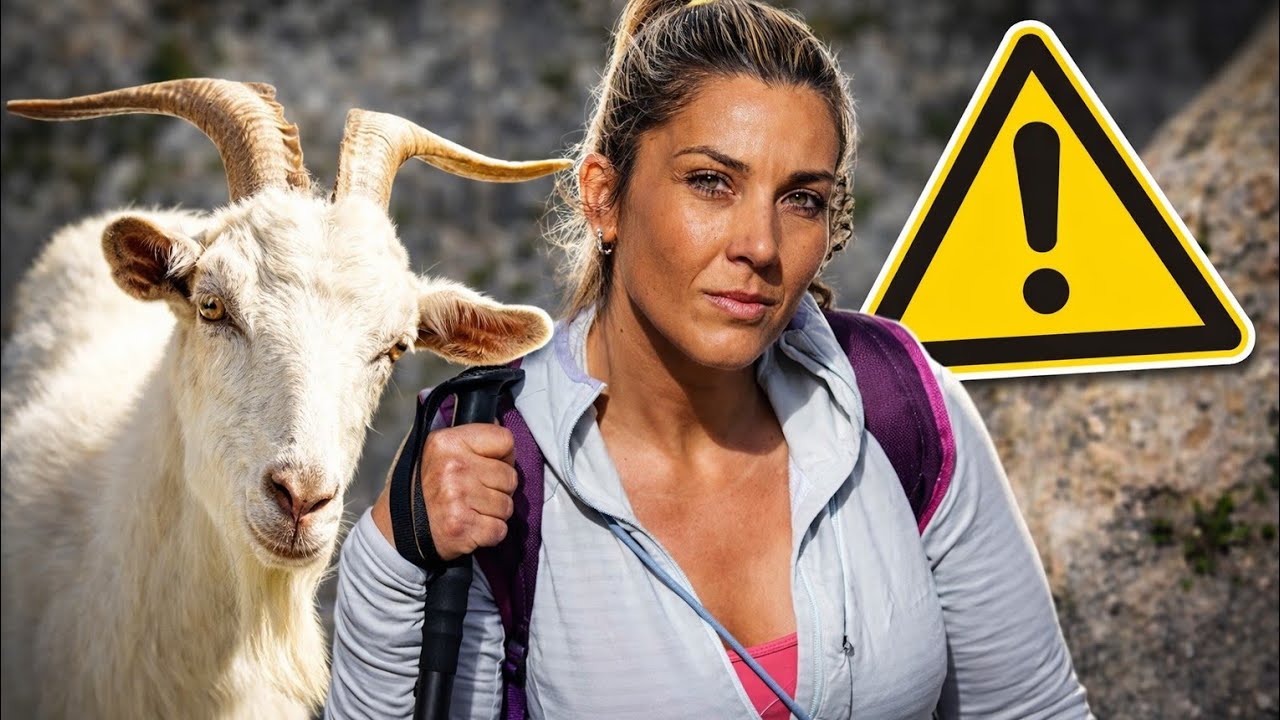 🏞️RUTA DEL CARES🐐Un Recorrido ESPECTACULAR desde Poncebos a Caín