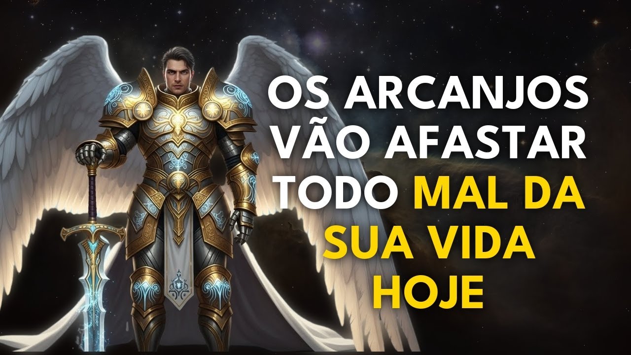 3 Segredos Para Receber a Bênção dos Anjos e Prosperar!
