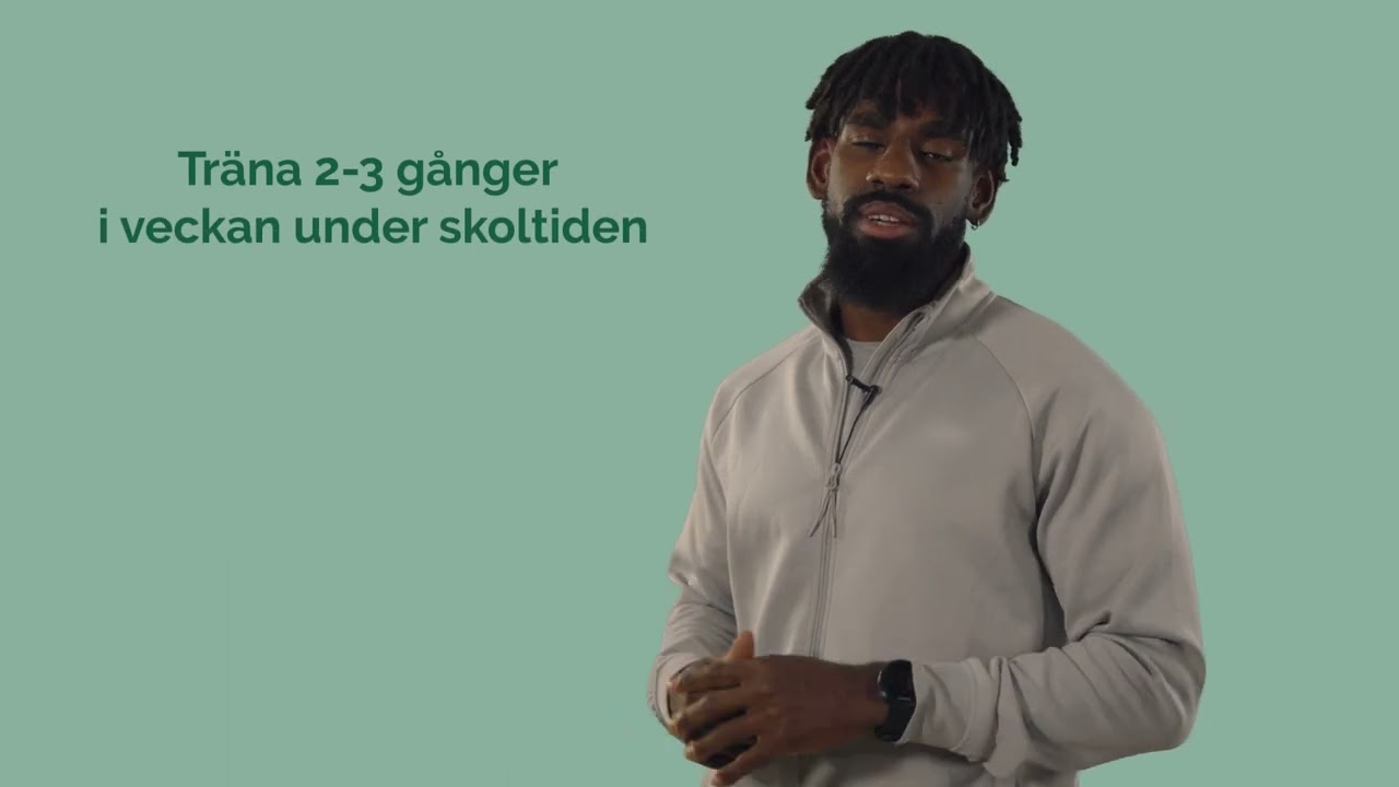 Hur fungerar gymnasiet? Del 4: NIU