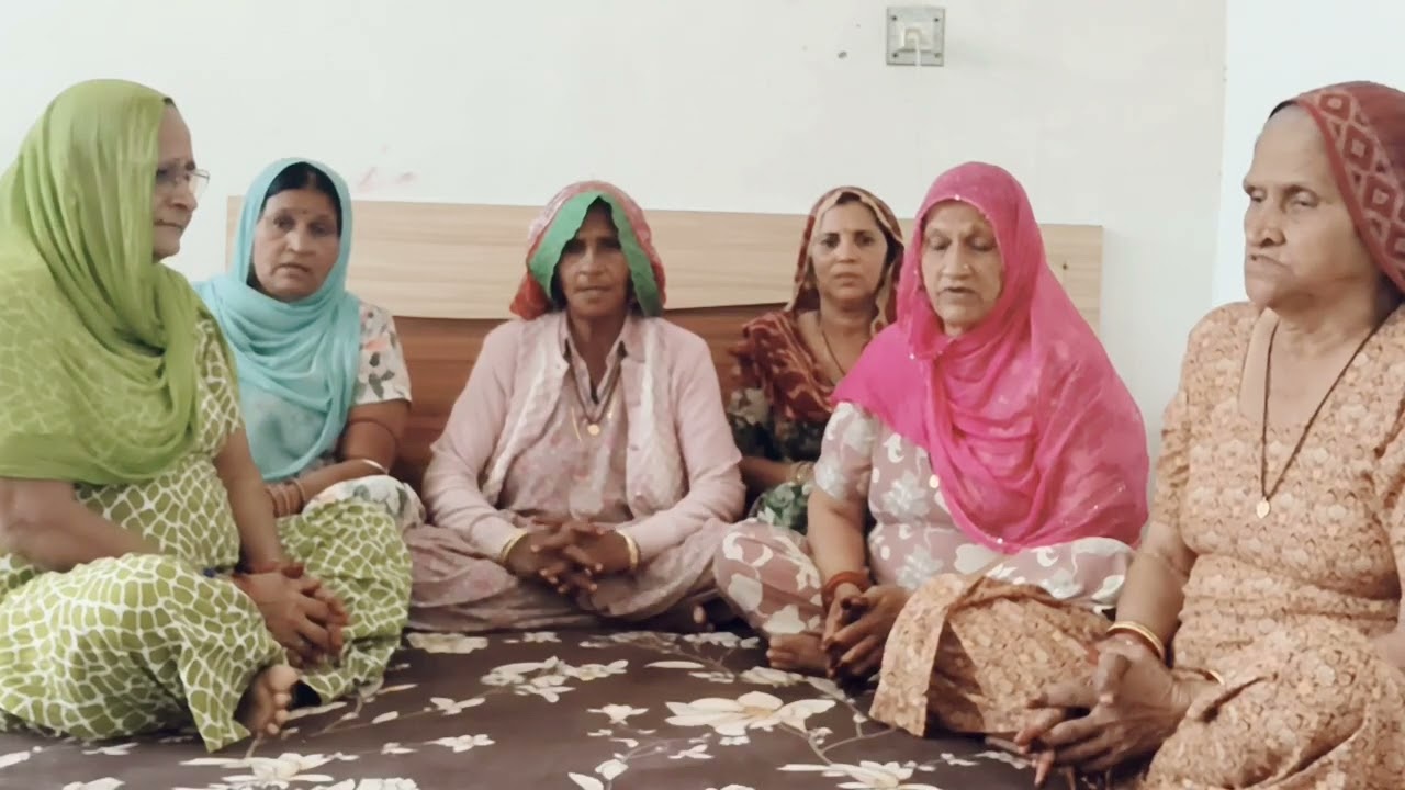 शादी मे गाया जाने वाला बहुत ही सुंदर लटपटिया गीत: सुलोचना देवी @dharmikinstitute 