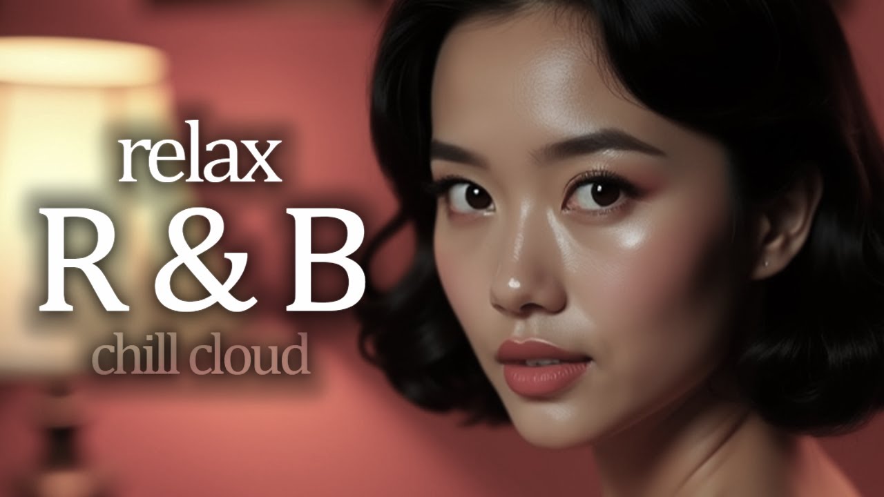 【𝐏𝐥𝐚𝐲𝐥𝐢𝐬𝐭】 Chill RnB Hits 2025 ♬ BGM / Study / Chill / Cafe / Work ♬