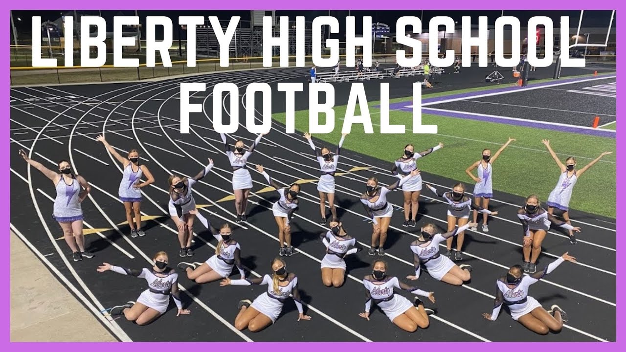 FIRST HOME FOOTBALL GAME WITH COVID 2020 | Maddy Ring