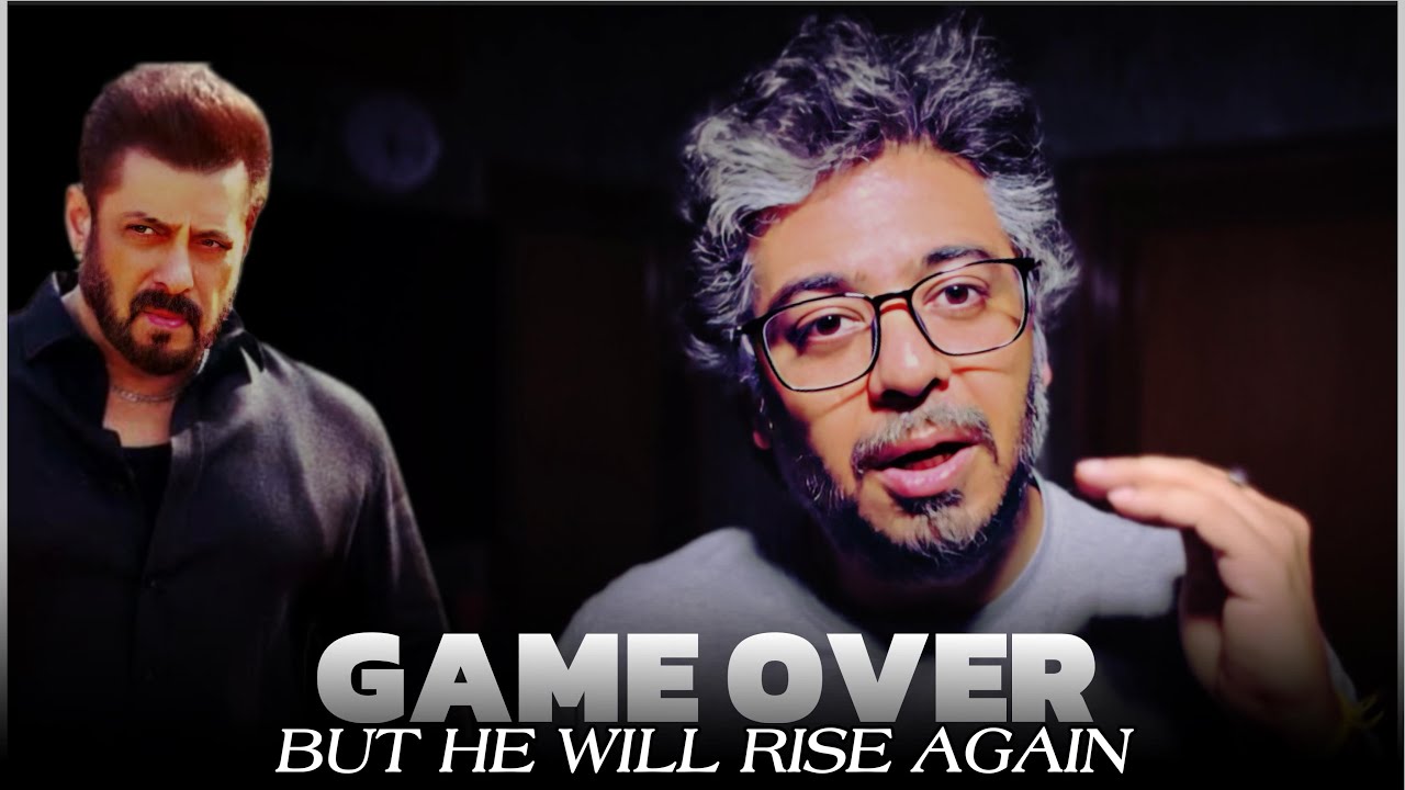 Brand Salman Khan OVER after Sikandar Box Office Flop? Biggest Reason Of Failure Explained