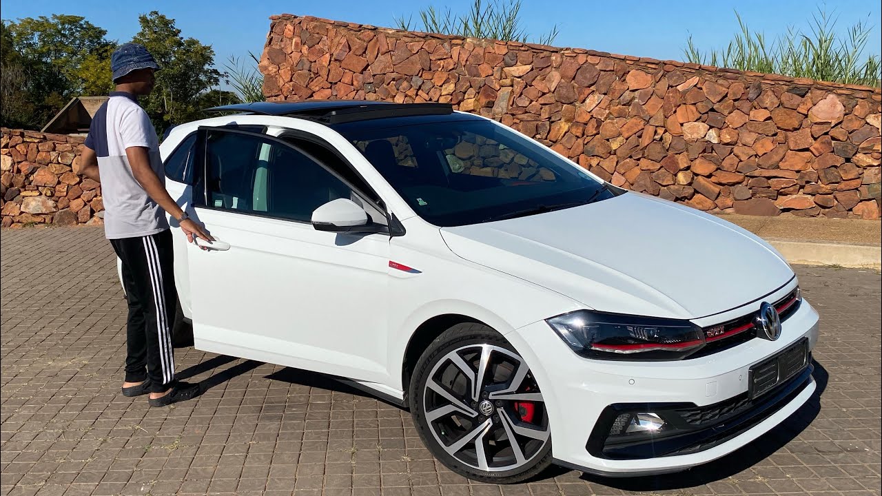 Стоит ли покупать VW Polo GTI 2020 года в 2024 году?! Обзор | Характеристики | Драйв | Цена.